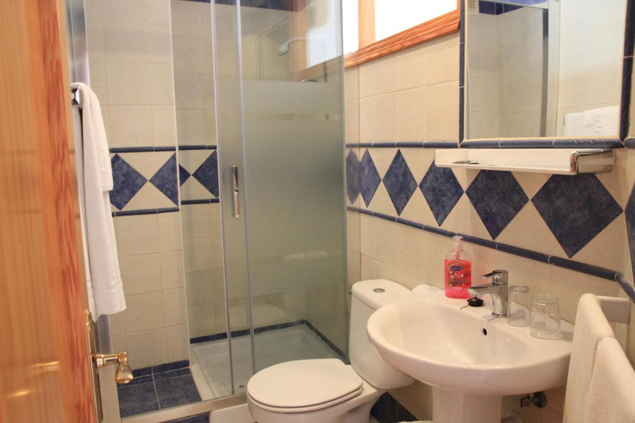 Hostal Ana - Adults Recommended Nerja Εξωτερικό φωτογραφία