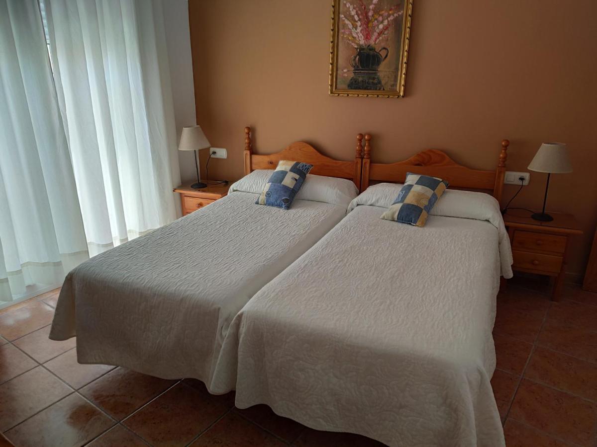 Hostal Ana - Adults Recommended Nerja Εξωτερικό φωτογραφία