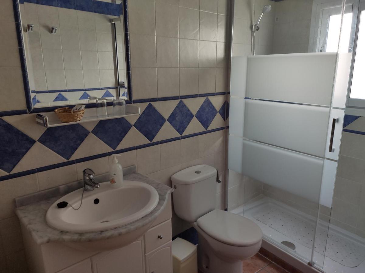 Hostal Ana - Adults Recommended Nerja Εξωτερικό φωτογραφία