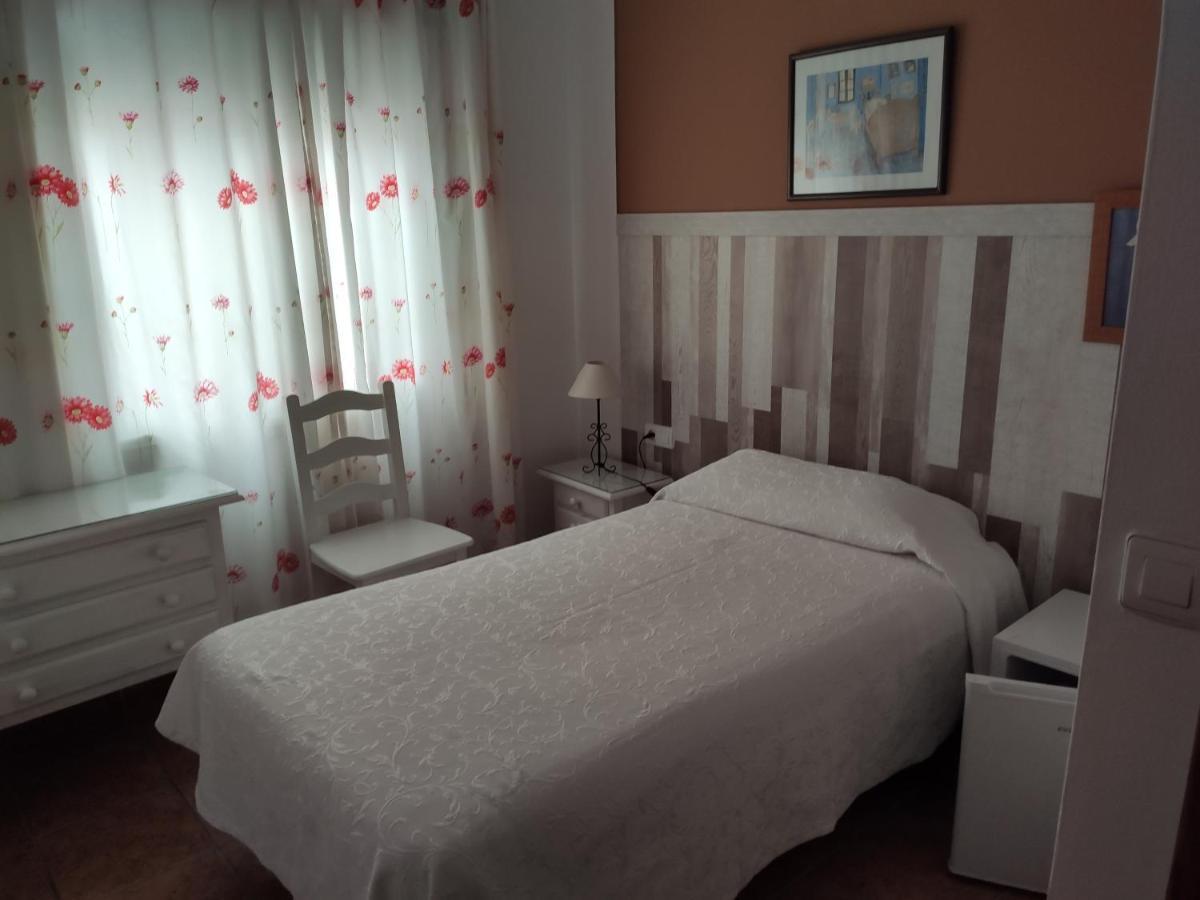 Hostal Ana - Adults Recommended Nerja Εξωτερικό φωτογραφία