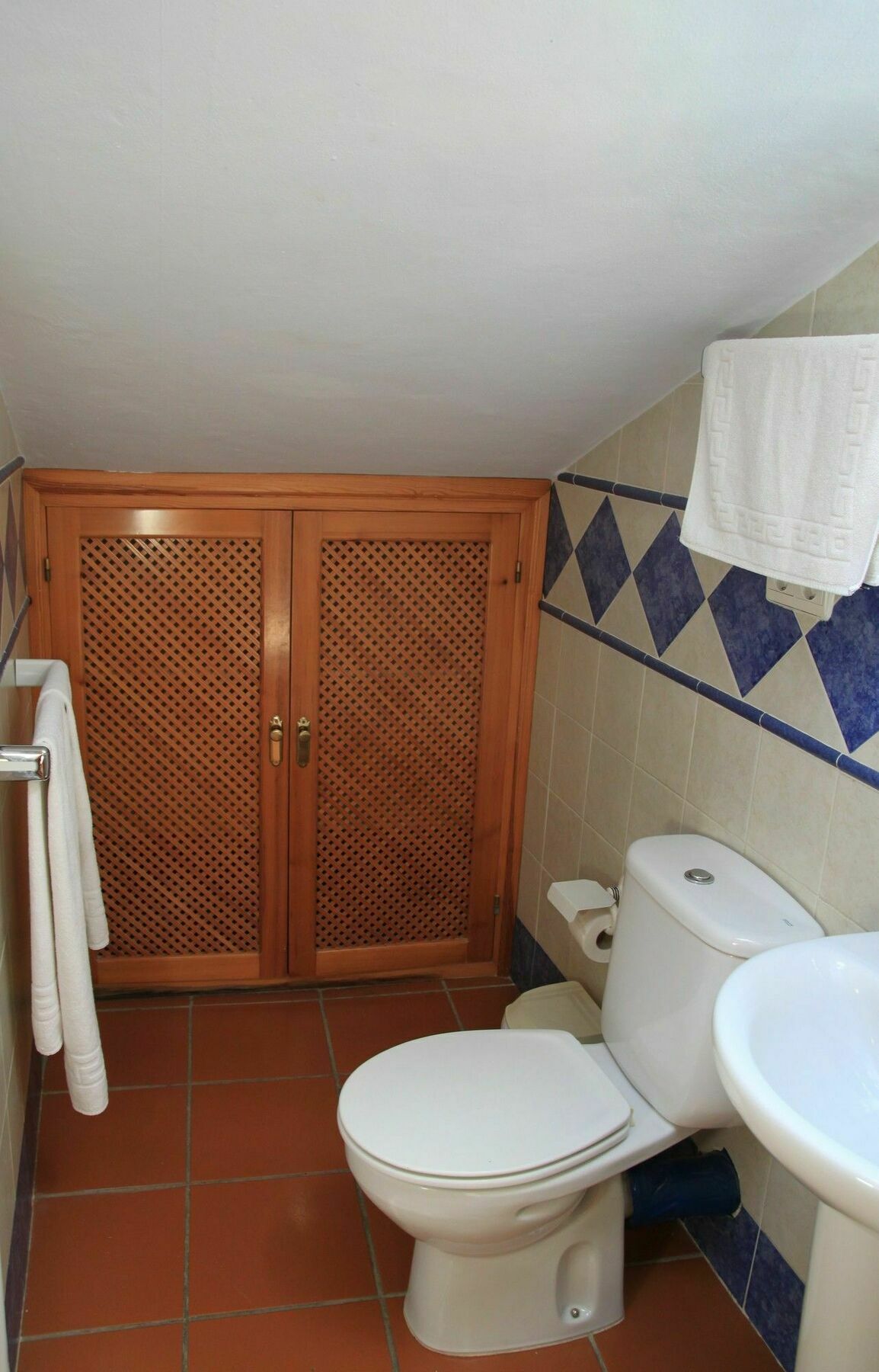 Hostal Ana - Adults Recommended Nerja Εξωτερικό φωτογραφία